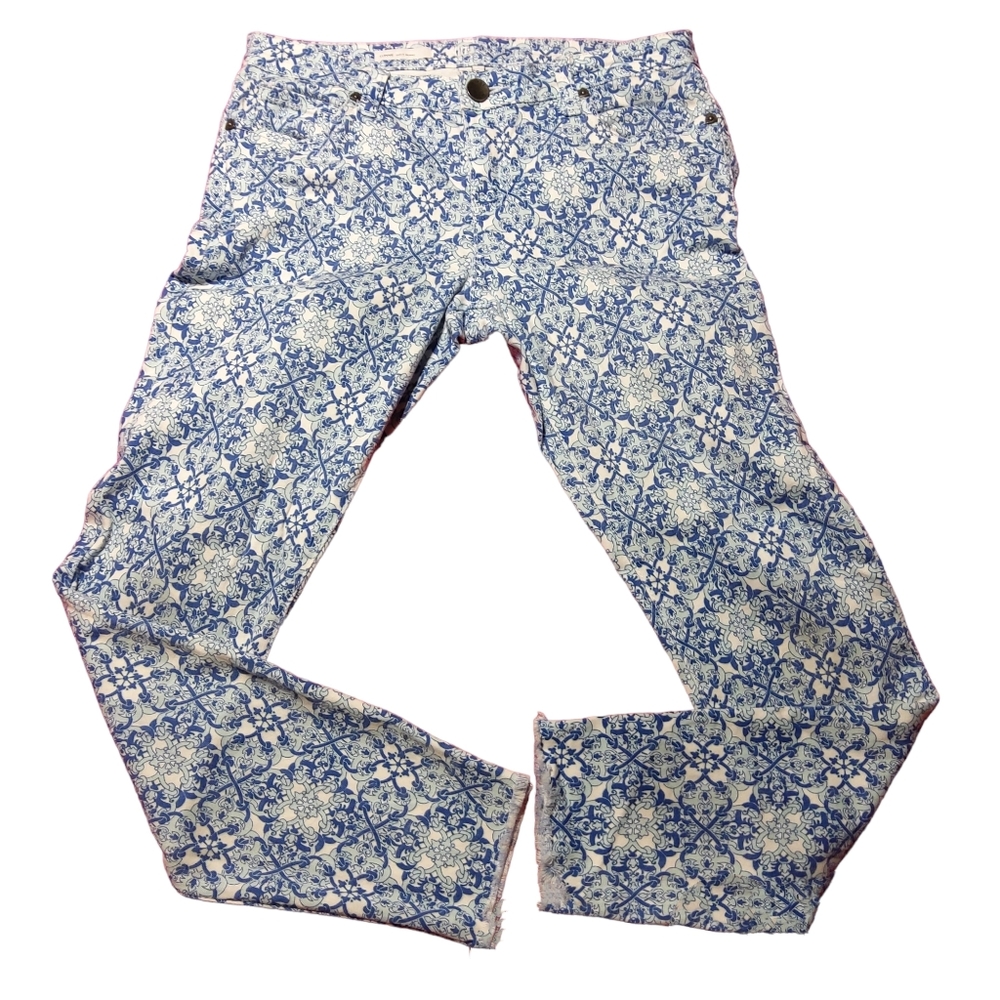 COPY - Kut from the Kloth Connie Ankle Skinny Jeans